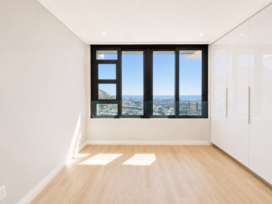 1 Bedroom Property for Sale in Cape Town City Centre Western Cape
